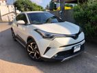 Toyota CHR Car for Rent