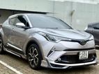 Toyota CHR Car for Rent