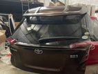 Toyota CHR Complete Dickey