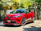 Toyota CHR 2019
