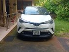 Toyota CHR 2019