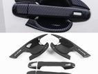 Toyota CHR Door Handle Covers