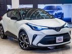 Toyota CHR EAGALE EYE NGX 10 2019