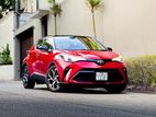 Toyota CHR Eagle Eye 2019