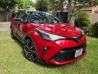 Toyota CHR Eagle Eye 2020