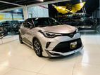 Toyota CHR EAGLE EYE BODY KIT 2020