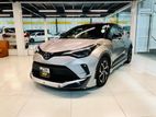 Toyota CHR EAGLE EYE BODY KIT 2020