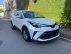 Toyota CHR Eagle Eye GT Turbo 2023