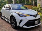 Toyota CHR Eagle Eye-LowMileage 2019