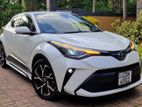 Toyota CHR Eagle Eye-LOWMileagE 2019