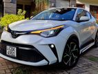 Toyota CHR Eagle Eye-LOWMileagE 2019