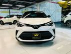 Toyota CHR EAGLE EYE NEW FACE 2020