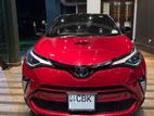 Toyota CHR Eagle Eye ng x 10 2020