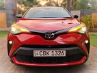 Toyota CHR Eagle Eye - NGX 10 2019