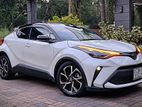 Toyota CHR Eagle Eye (NGX 10) 2020