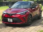 Toyota CHR Eagle Eye NGX 10 2020