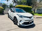 Toyota CHR Eagle Eye NGX10 2019