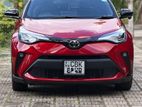 Toyota CHR eagle Eye Ngx10 2020