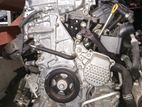 TOYOTA CHR ENGINE COMPLETE