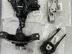 Toyota chr engine mount set genuine