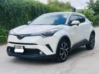 Toyota CHR for Rent (Currently Not Avaiilable)