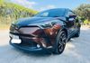 Toyota CHR for Rent (Currently Not Available) in Kelaniya