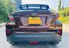 Toyota CHR for Rent (Currently Not Available)