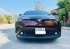 Toyota CHR for Rent (Currently Not Available) in Gampaha