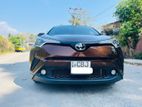 Toyota CHR for Rent (Currently Not Available)