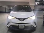 Toyota Chr for Rent