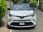 Toyota CHR for Rent