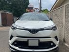 Toyota CHR for Rent