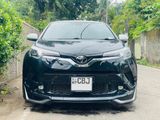 Toyota C.H.R for Rent
