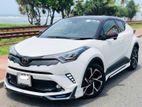 Toyota CHR - For Rent