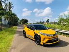 Toyota CHR - For Rent