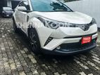 Toyota CHR for Rent