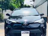 ToYota CHR for rent