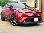 TOYOTA CHR For Rent