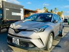 Toyota CHR for Rent
