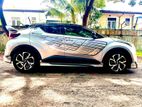 Toyota CHR for Rent