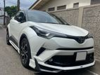TOYOTA CHR FOR RENT