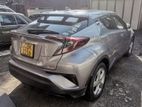 Toyota CHR for Rent