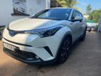 Toyota CHR for Rent