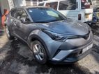 Toyota CHR for Rent
