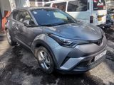 Toyota CHR for Rent
