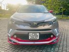 TOYOTA CHR - FOR RENT