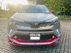 TOYOTA CHR - FOR RENT