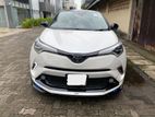 Toyota CHR For Rent