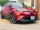 Toyota CHR - for Rent