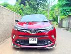 TOYOTA CHR - FOR RENT